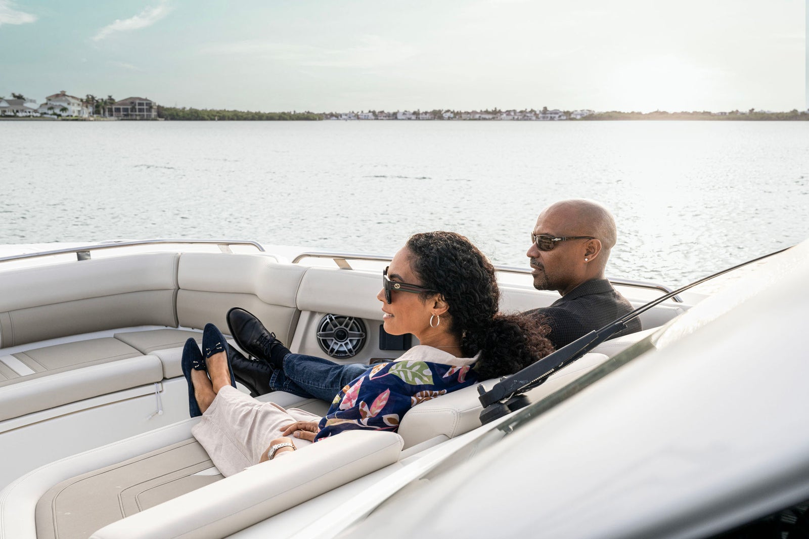 Boston Whaler 350 Realm — 写真 3