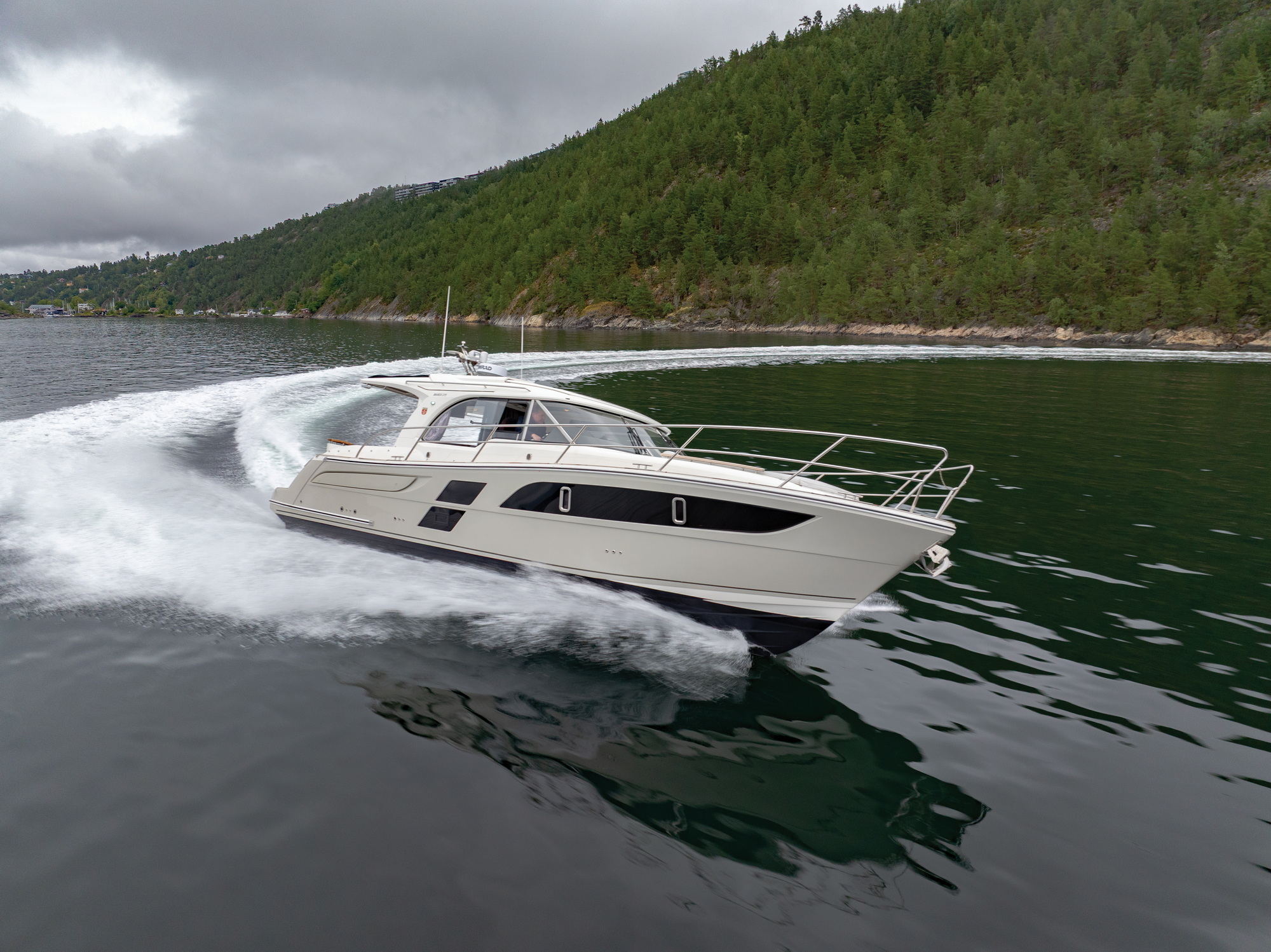 Marex Marex 375