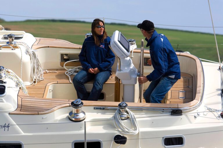 Rustler 44 — photo 2