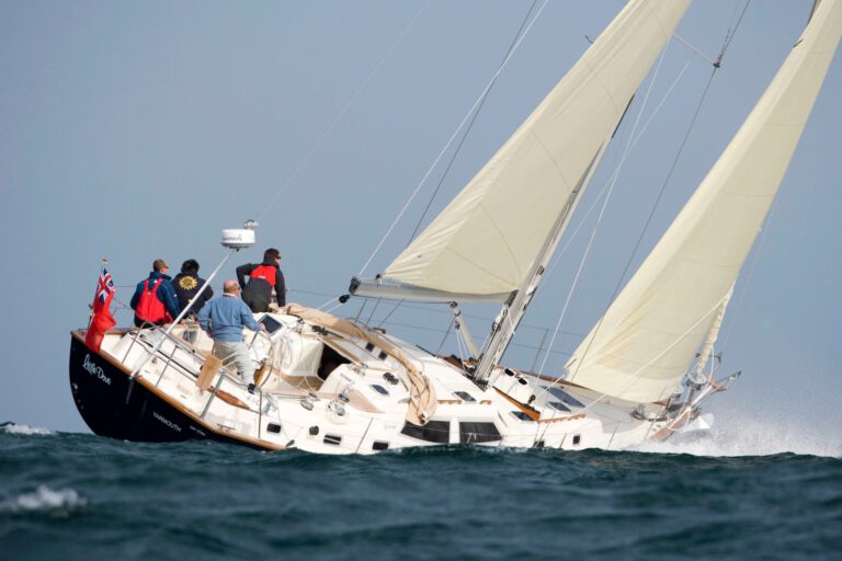 Rustler 44 — photo 4