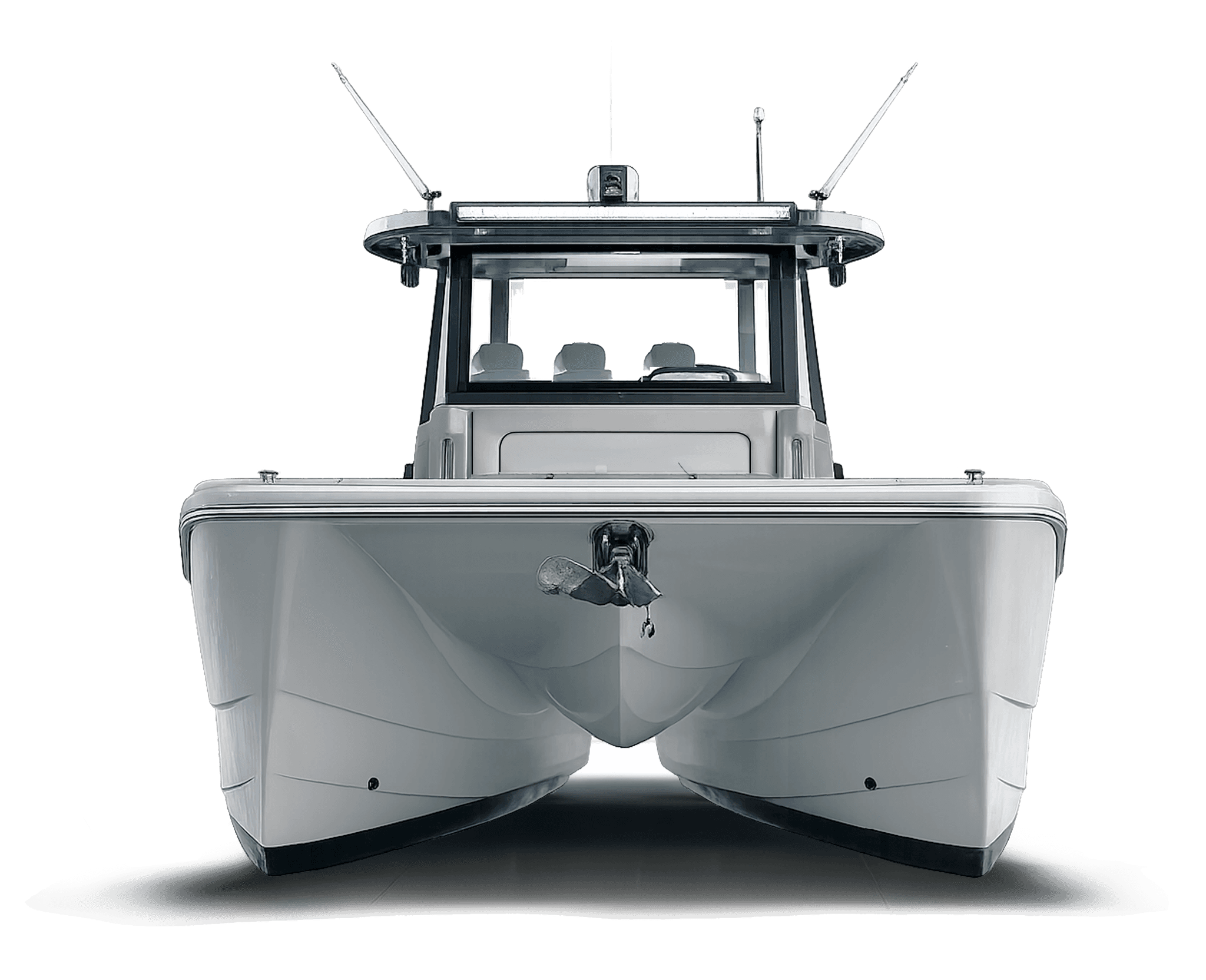 SilverCat 35CC drawing 12