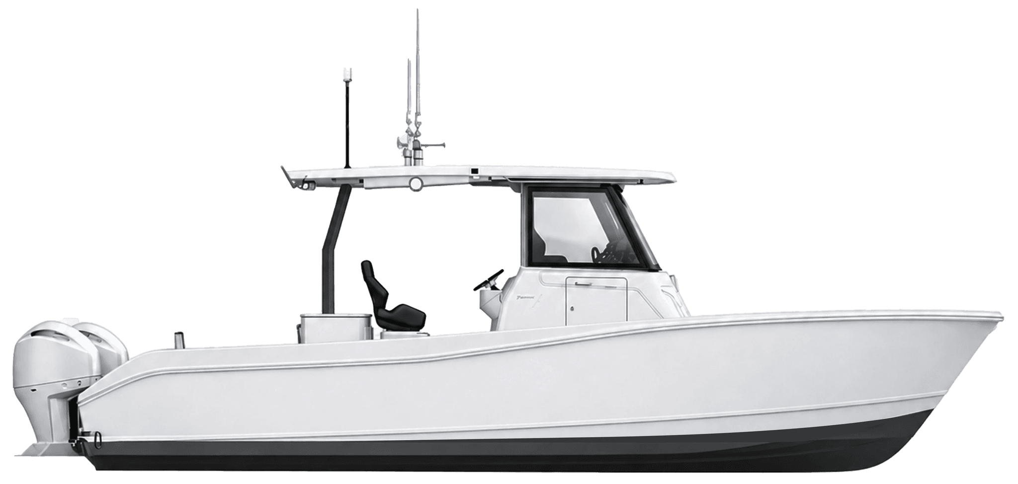 SilverCat 35CC drawing 11