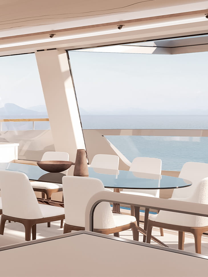 Fountaine Pajot FPY 120S — photo 2