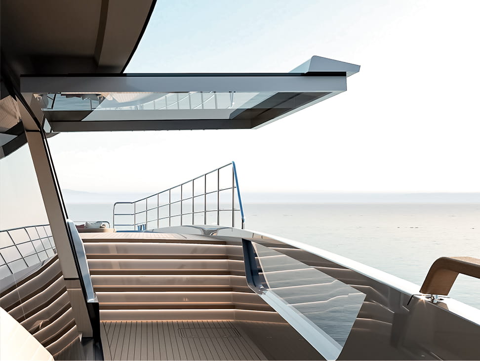 Fountaine Pajot FPY 120S — photo 6