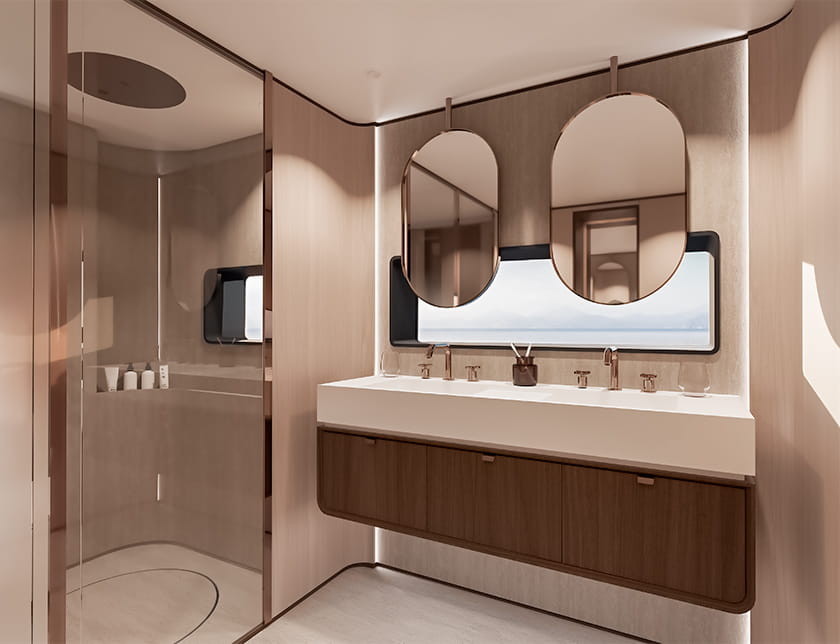 Fountaine Pajot FPY 120S — photo 8