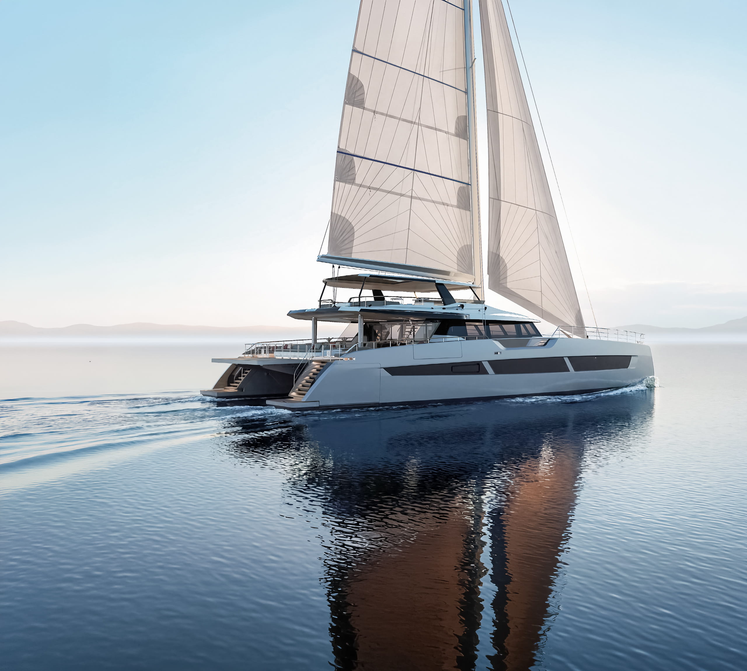 Fountaine Pajot FPY 120S