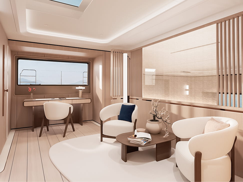 Fountaine Pajot FPY 120S — photo 3