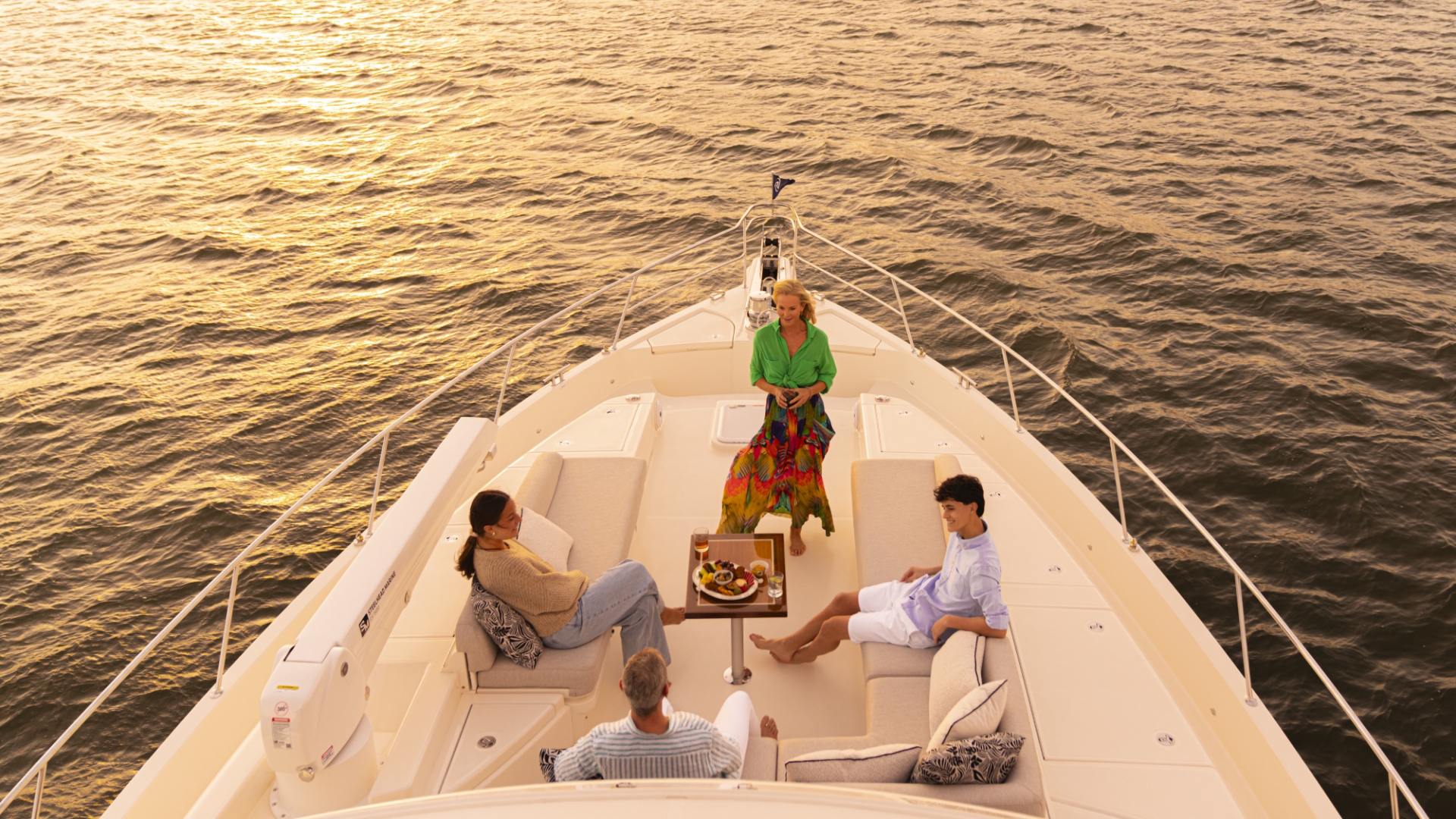 Riviera 68 Sports Motor Yacht Series II — photo 6