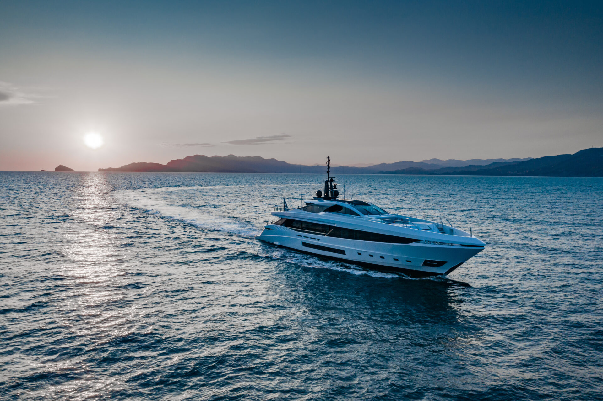 Mangusta GranSport 45 — foto 4