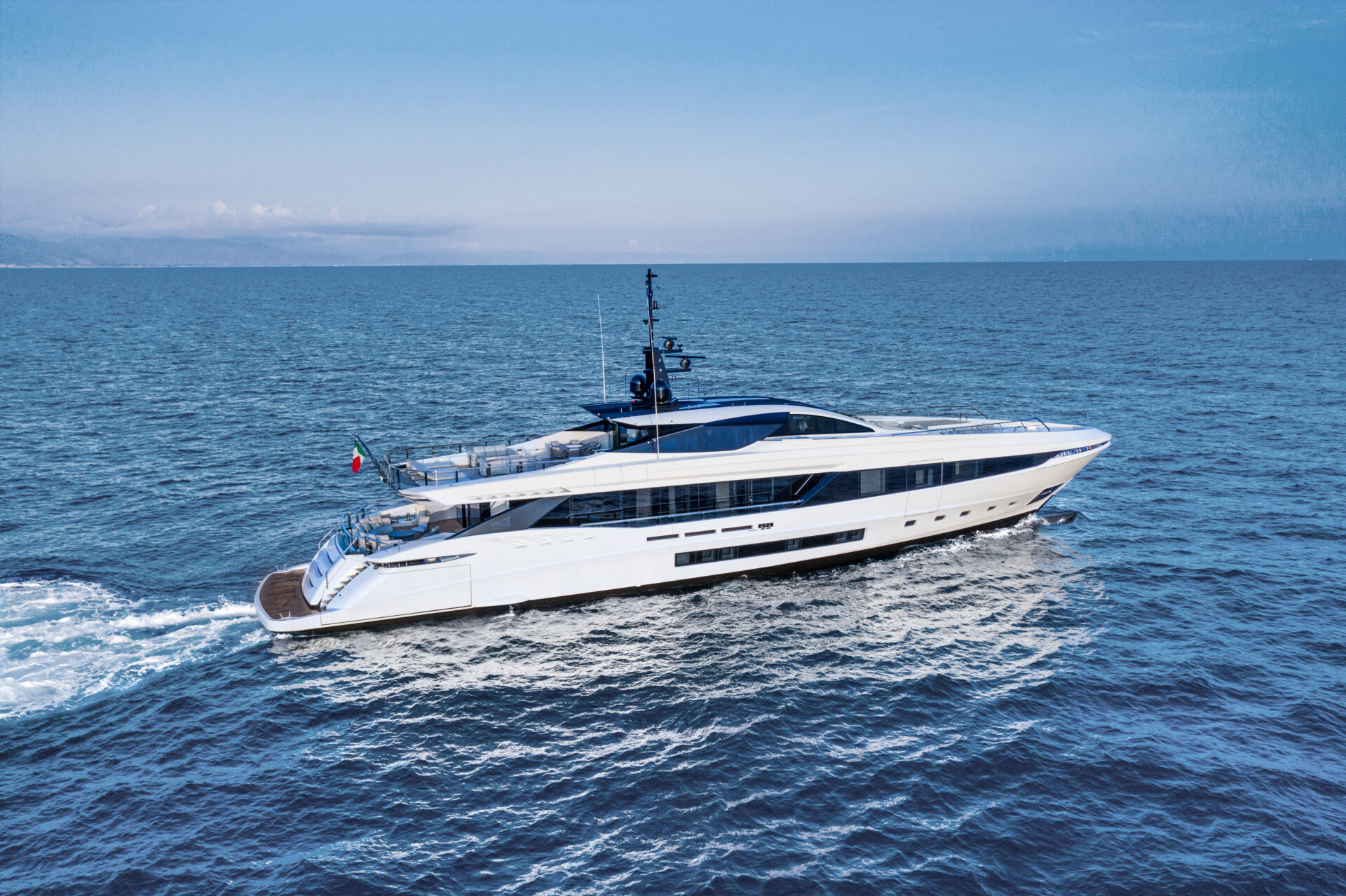 Mangusta GranSport 45 — foto 2