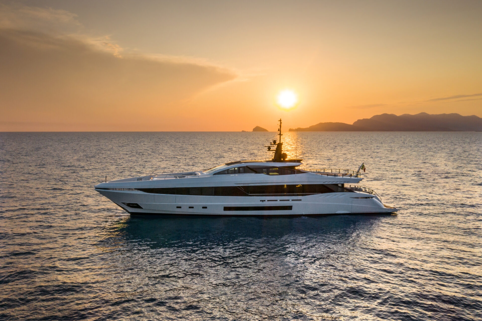 Mangusta GranSport 45 — foto 6