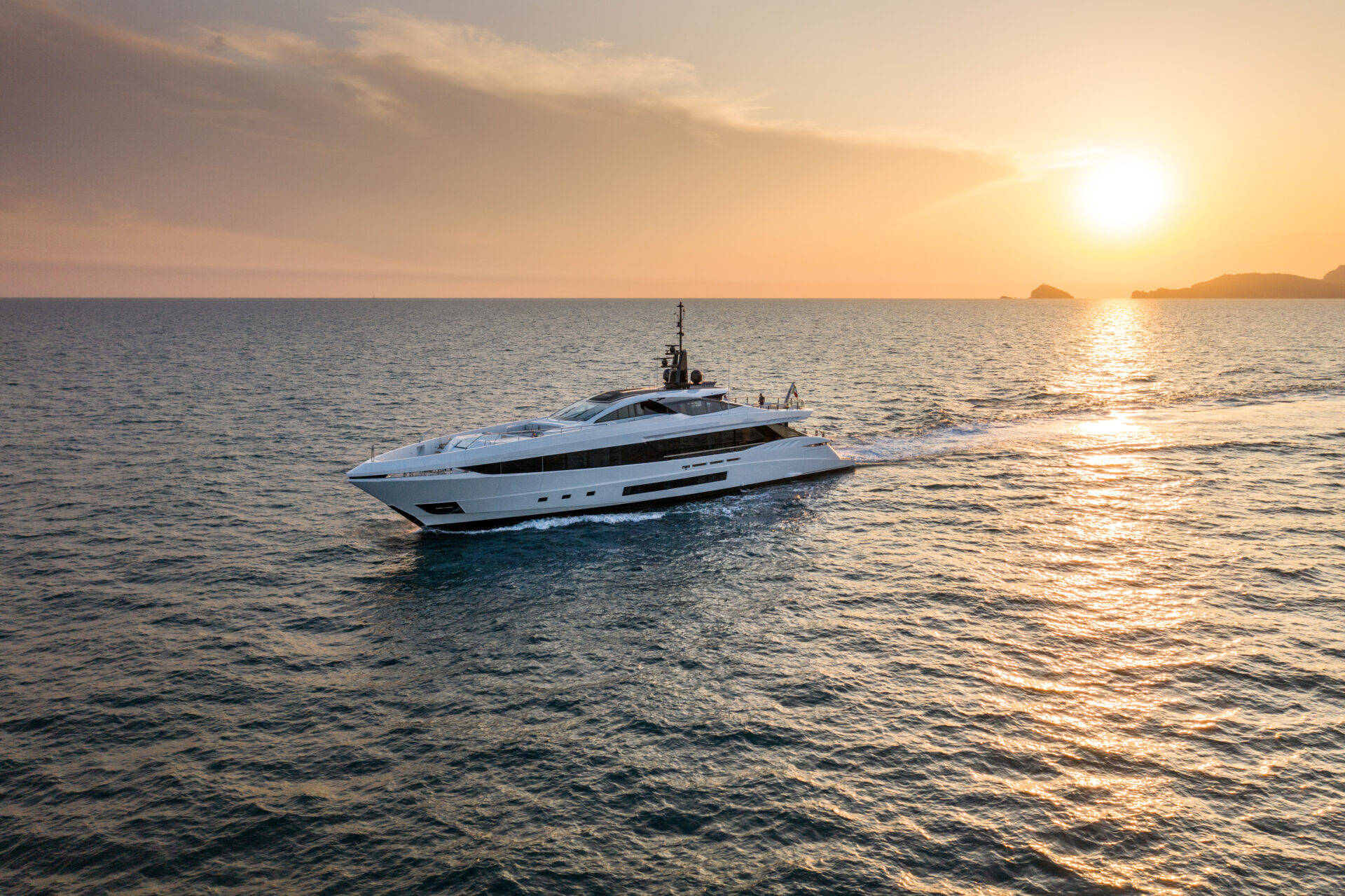 Mangusta GranSport 45 — foto 5