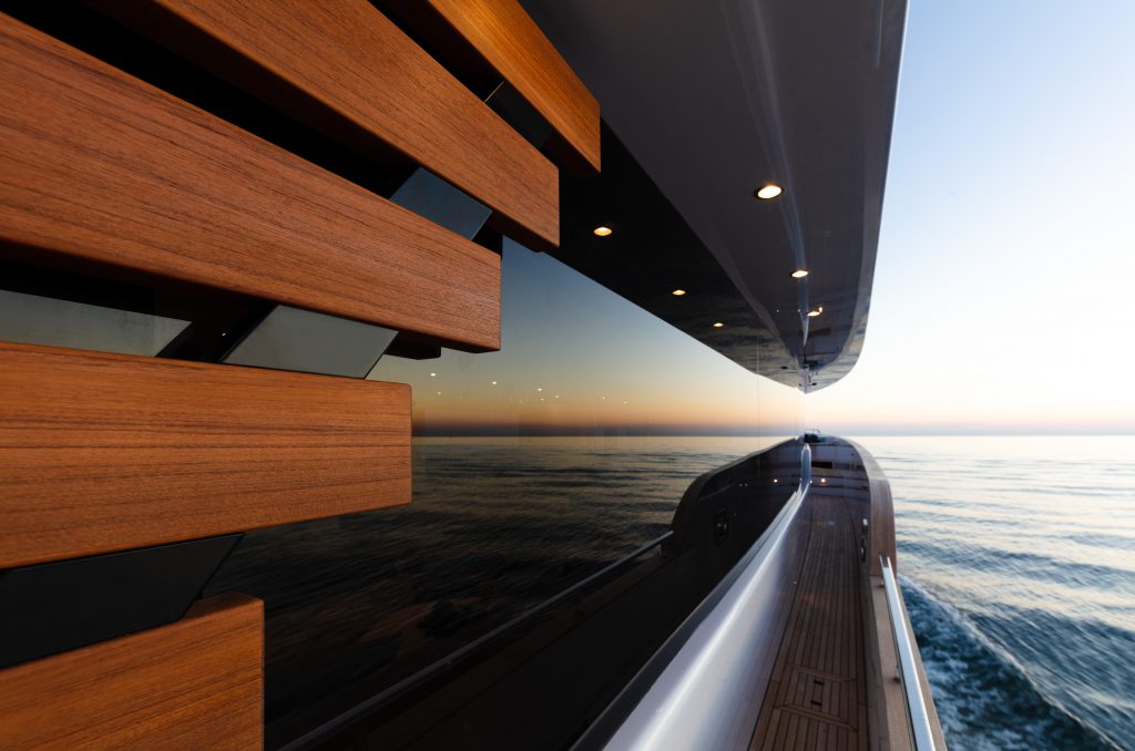 Azimut Magellano 25M — photo 6