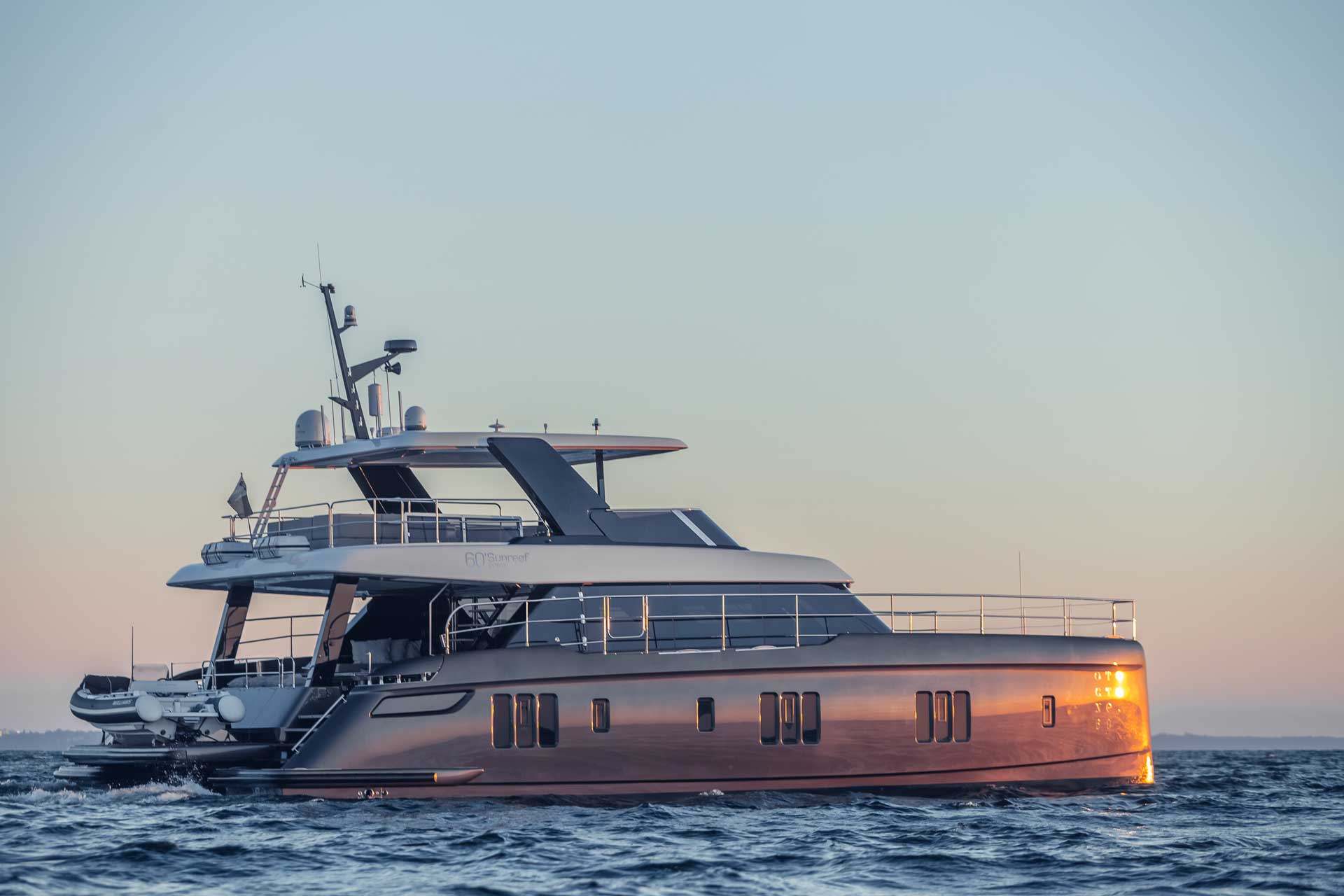 Sunreef Yachts 60 Sunreef Power Next