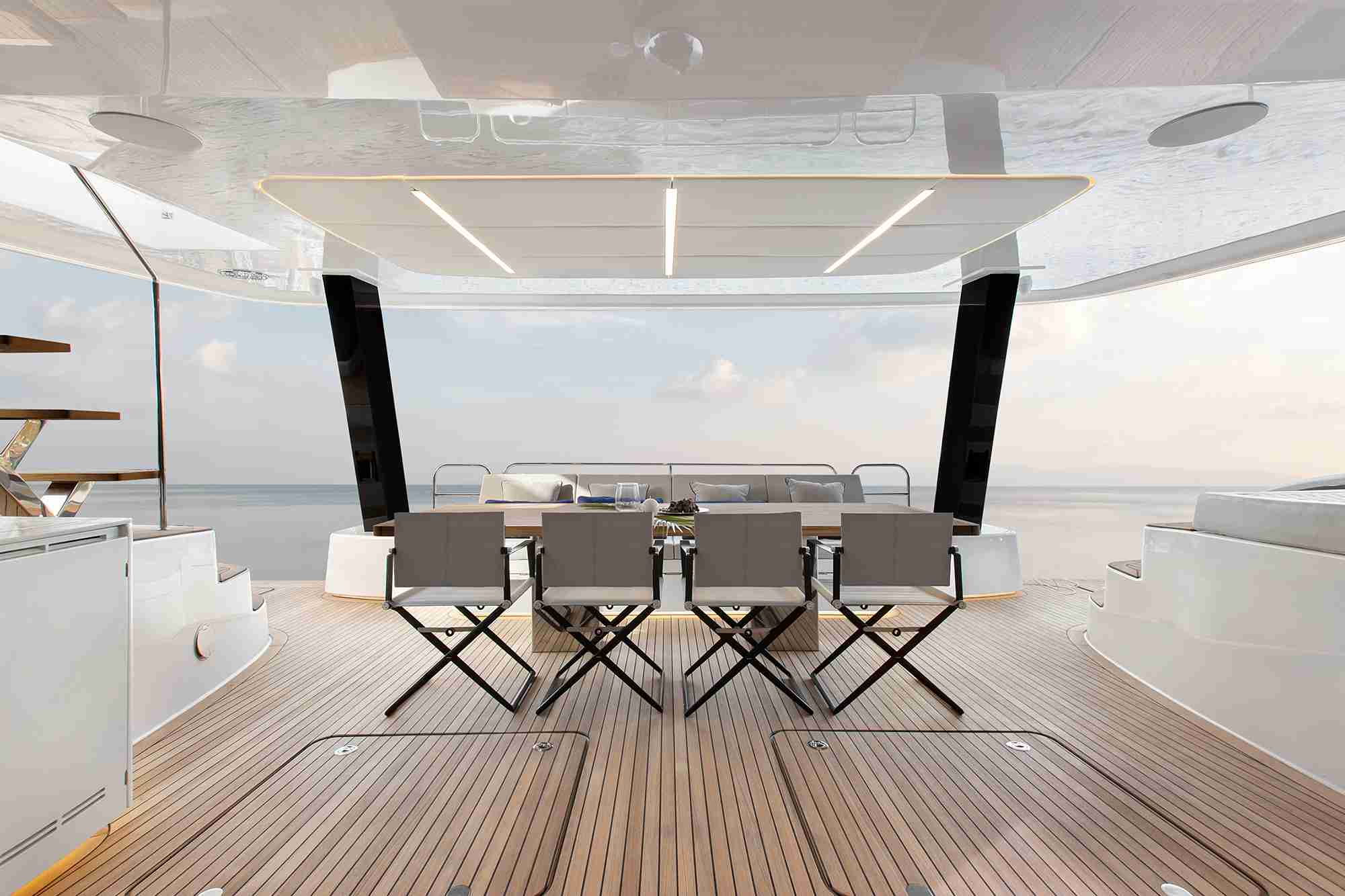 Sunreef Yachts 60 Sunreef Power Next — photo 5