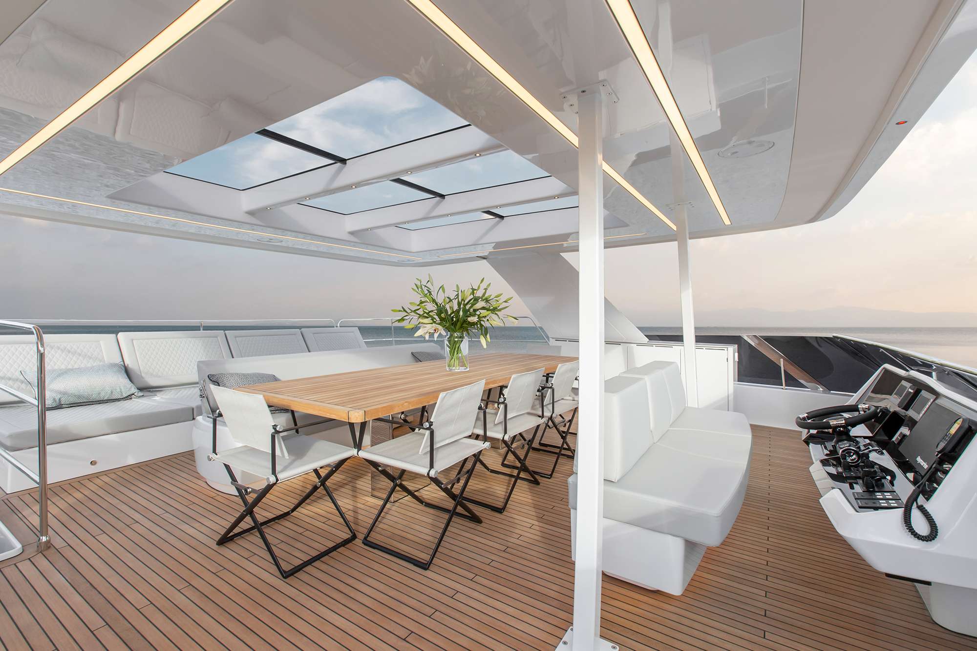 Sunreef Yachts 60 Sunreef Power Next — photo 6