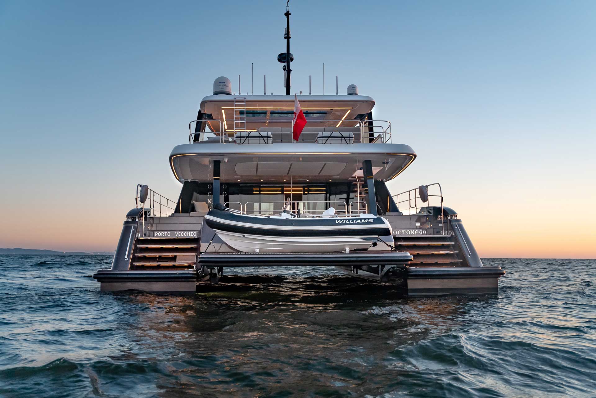 Sunreef Yachts 60 Sunreef Power Next — photo 3