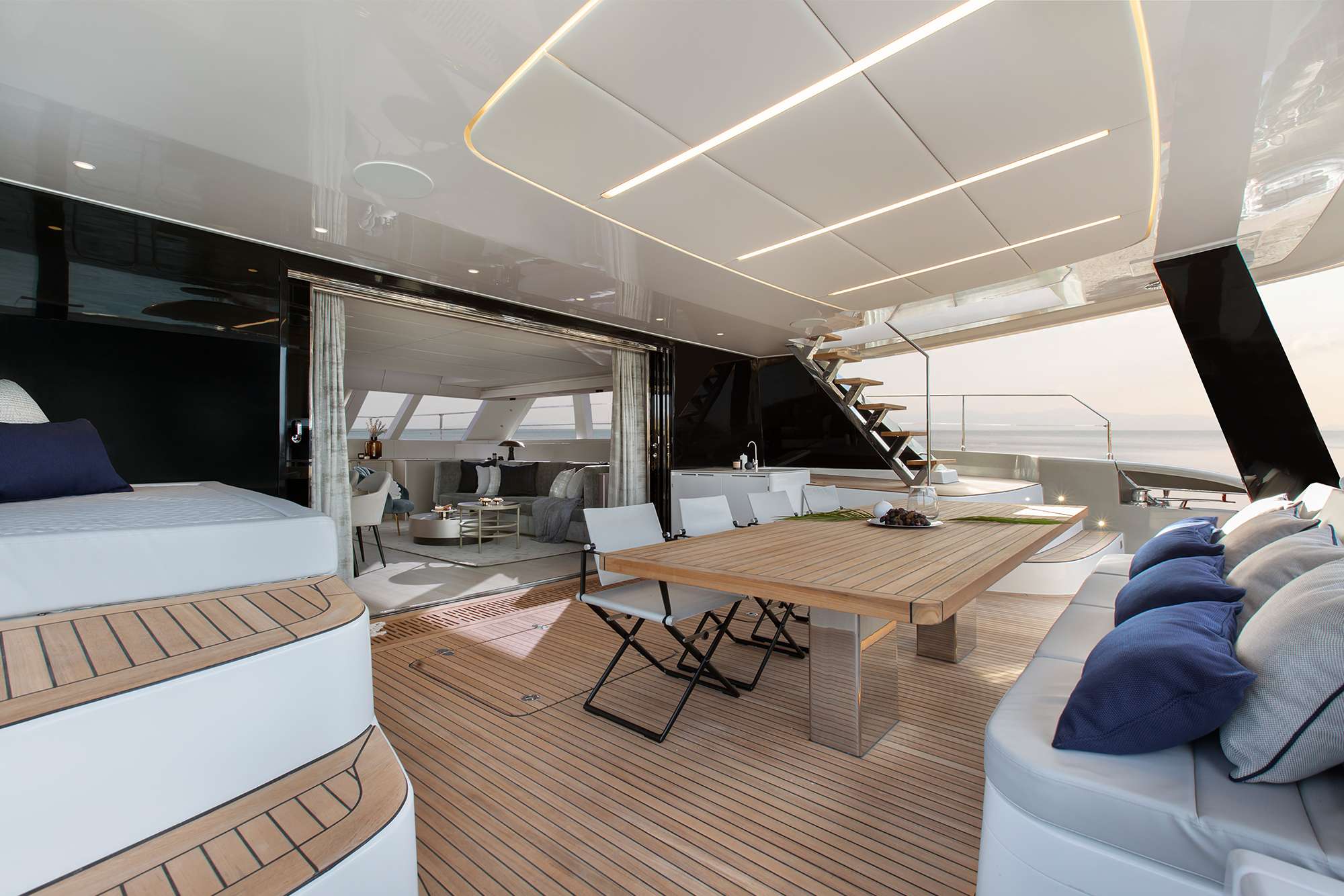 Sunreef Yachts 60 Sunreef Power Next — photo 4