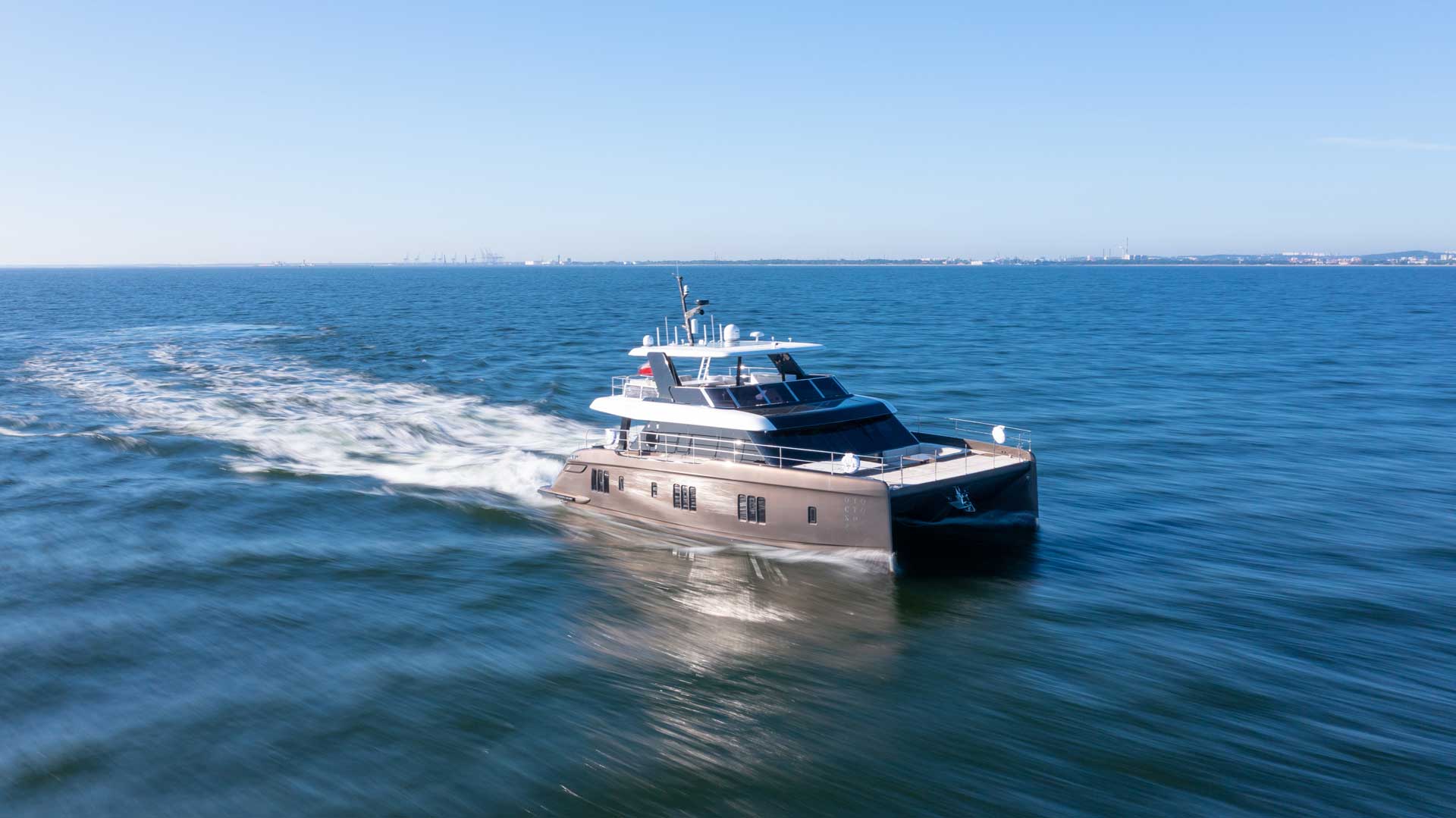 Sunreef Yachts 60 Sunreef Power Next — photo 2
