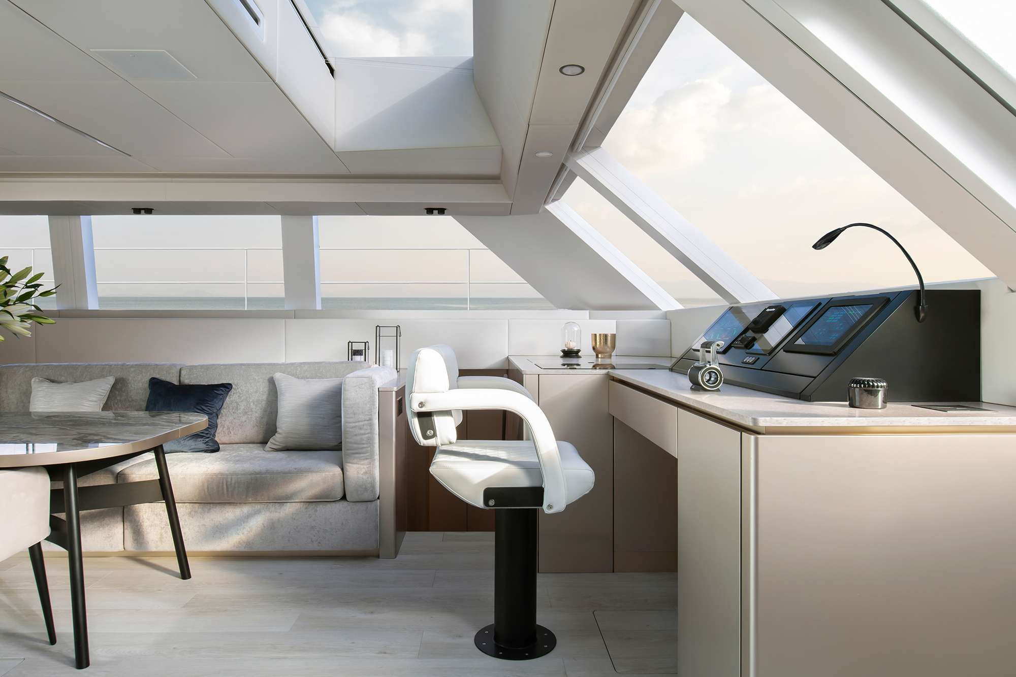 Sunreef Yachts 60 Sunreef Power Next — photo 9