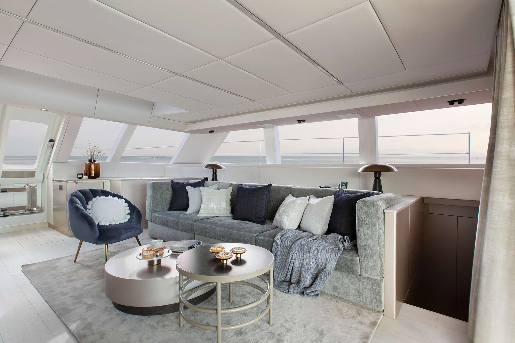 Sunreef Yachts 60 Sunreef Power Next — photo 8